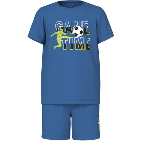 Name It Star Sapphire Natsæt Game Time Noos