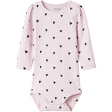 Name It Ballerina Dheart Body