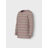 Name It Woodrose Danny Bluse