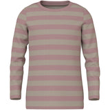 Name It Woodrose Danny Bluse