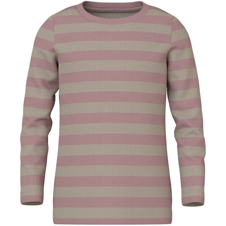 Name It Woodrose Danny Bluse