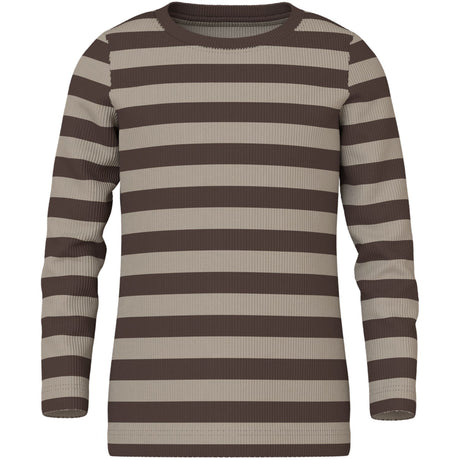 Name It Bracken Danny Bluse