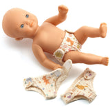 Djeco Pomea, 3 Bleier