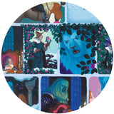 Djeco Story-Puslespill, Skjønnheten og - 100 Brikker