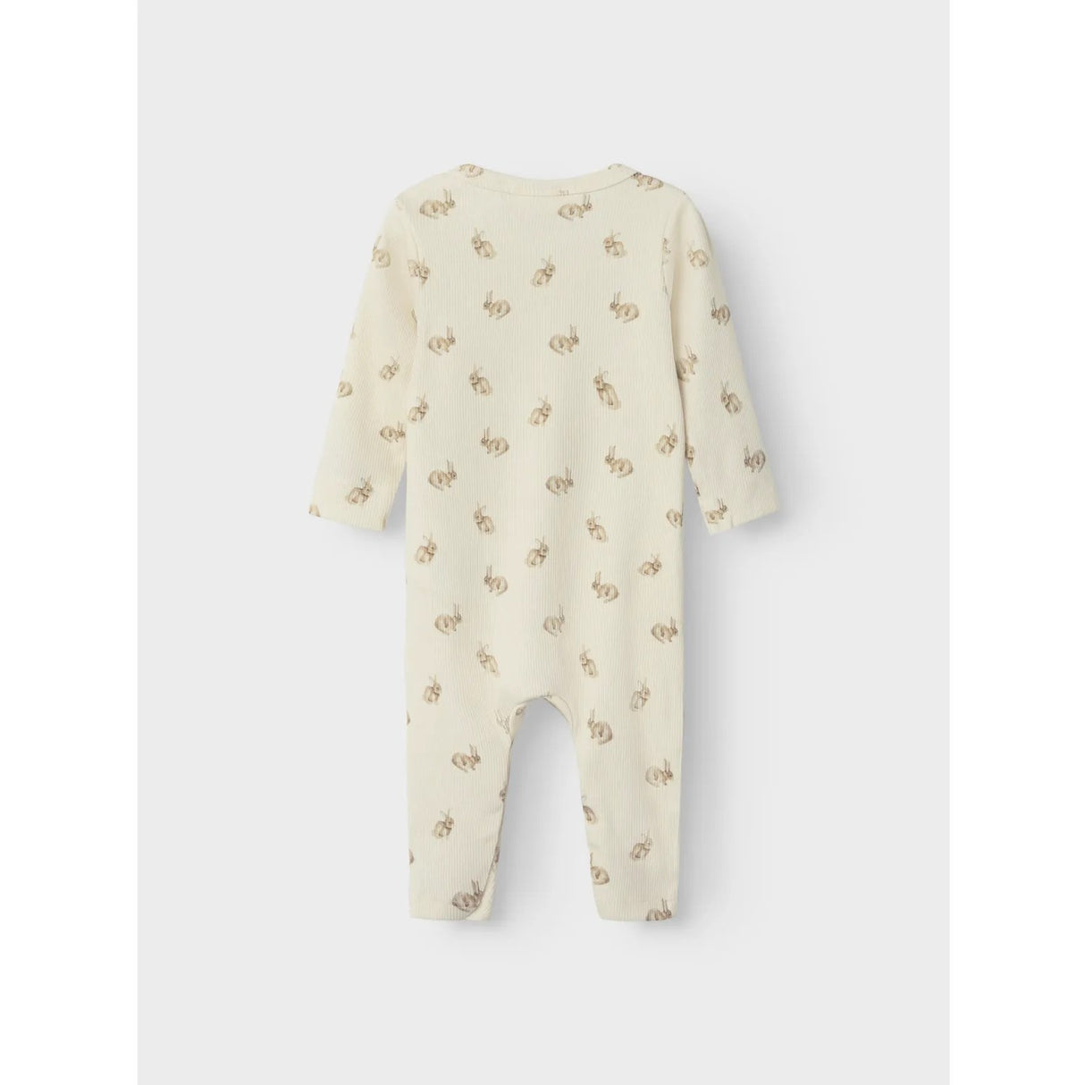 Lil'Atelier Turtledove Rabbit Lavo Emo Slim Onesie