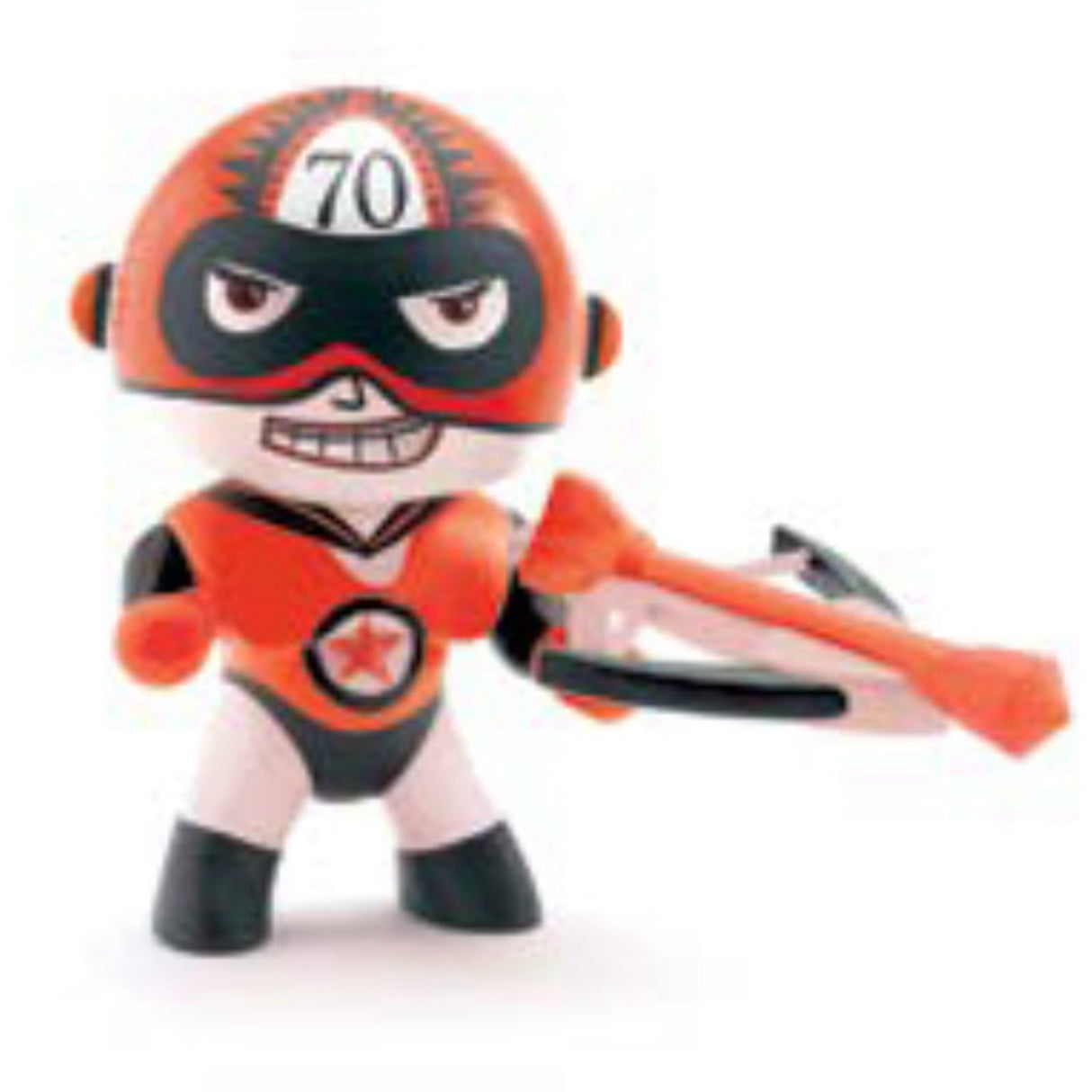 Djeco Arty Toys, Starboy - Begrenset opplag 70 år