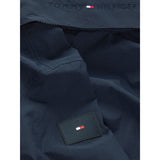 Tommy Hilfiger Dark Night Navy Essential Jakke