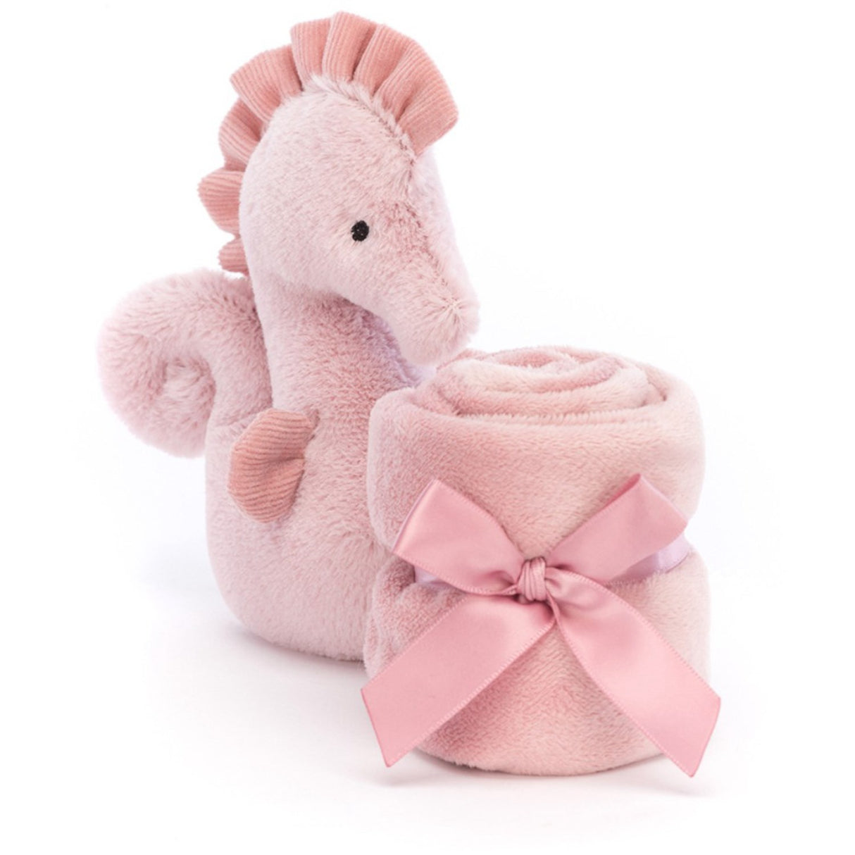 Jellycat Sienna Sjøhest Kosete Klut