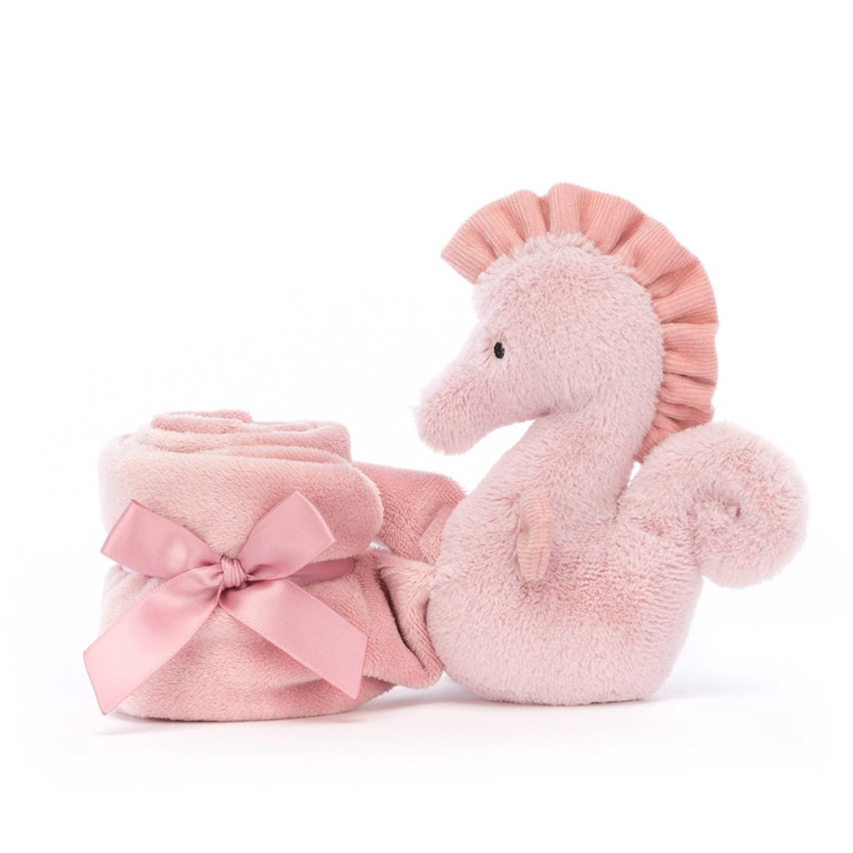 Jellycat Sienna Sjøhest Kosete Klut