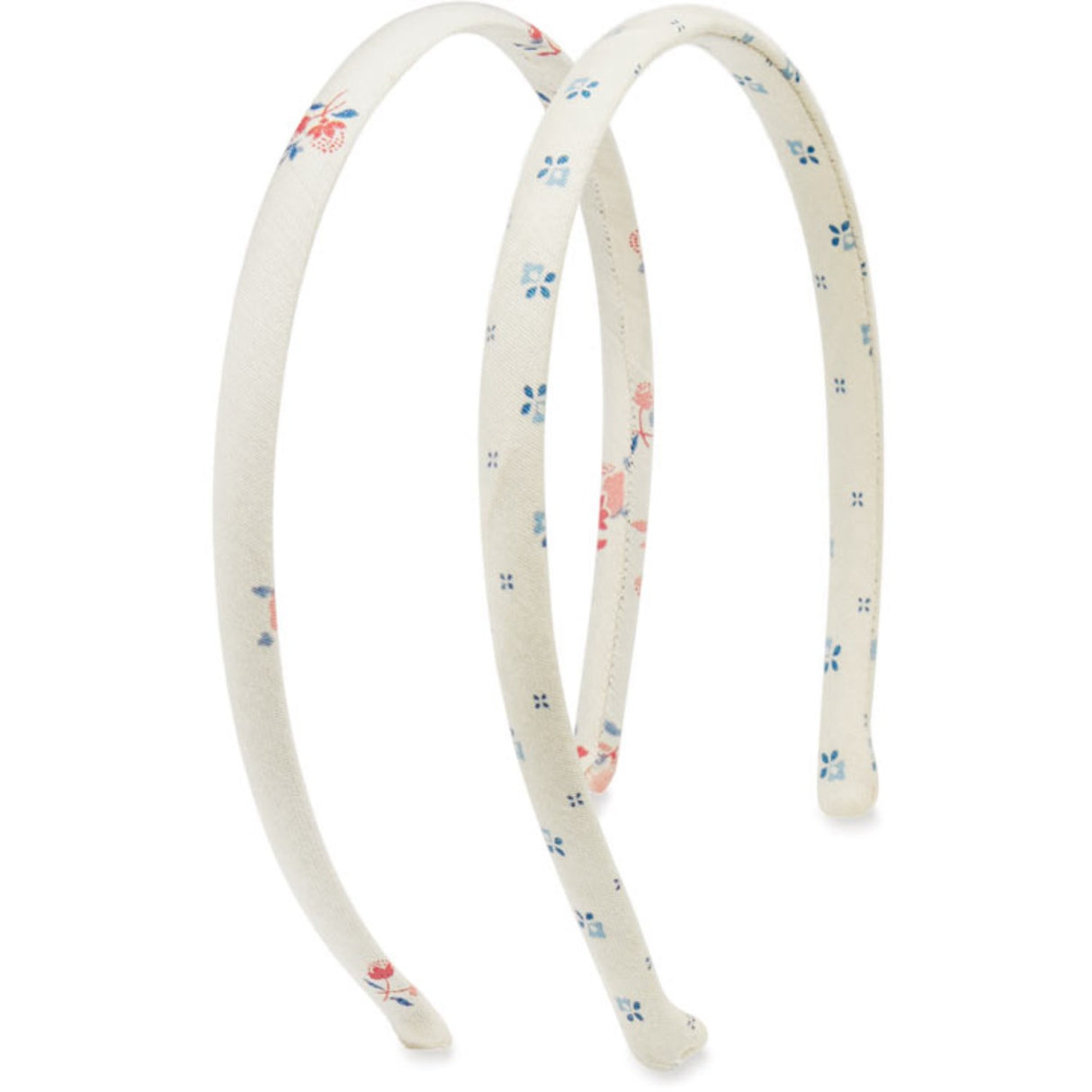 Cam Cam Copenhagen Mix Berries Capri Hårbånd 2-Pakning
