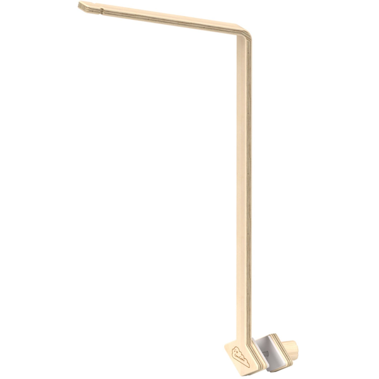 Cam Cam Copenhagen Natural Tre Celleholder