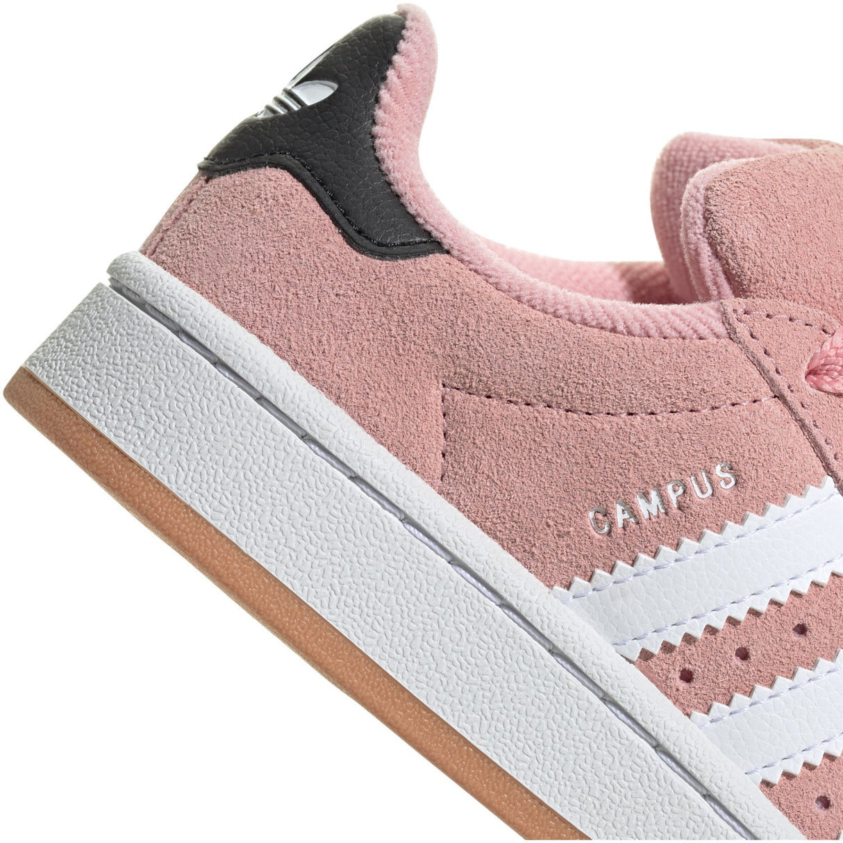 adidas Originals Semi Pink Spark/Ftwr White/Gum 2 Campus 00S C Sneakers