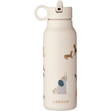 LIEWOOD All Together / Sandy Falk Drikkeboks 350 ml