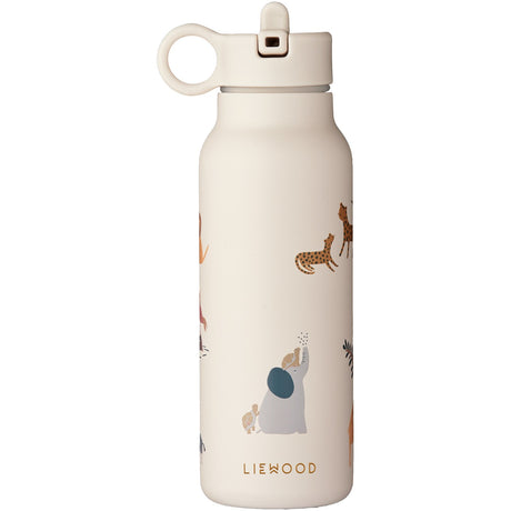 LIEWOOD All Together / Sandy Falk Drikkeboks 350 ml