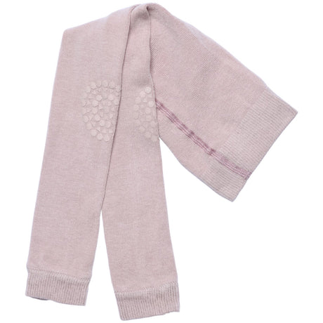 Gobabygo Woodrose Crawling Leggings Organic Bomull