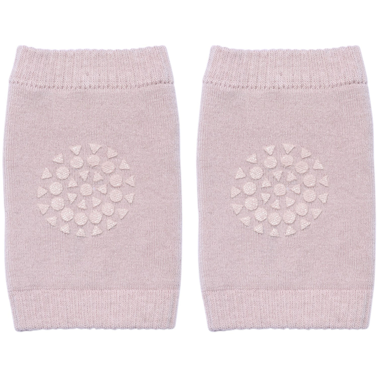 Gobabygo Woodrose Crawling Knebeskyttere