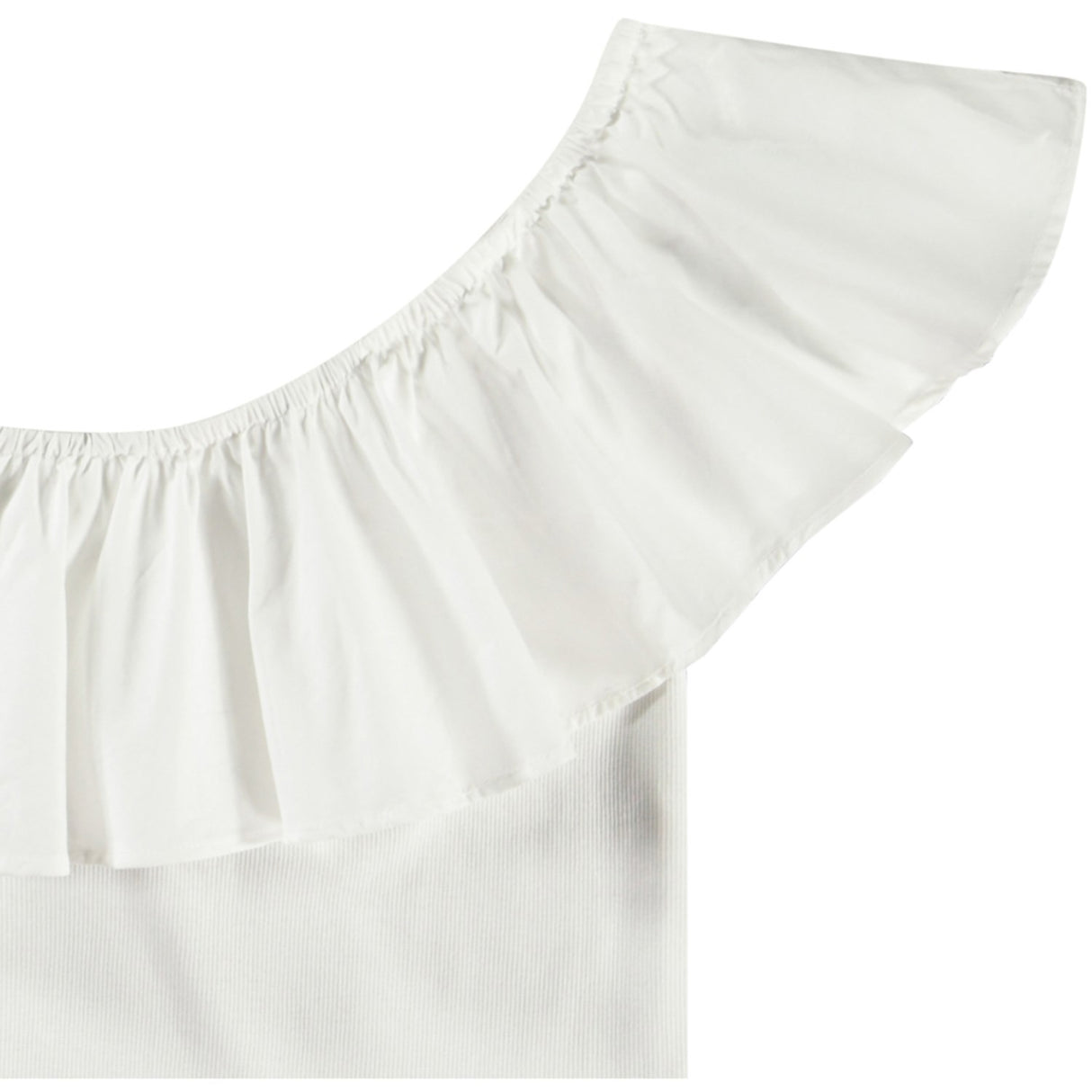 Molo Crisp White Rebecca Topp