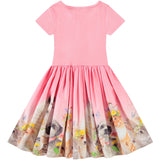 Molo Midsummer Cissa Kjole SS