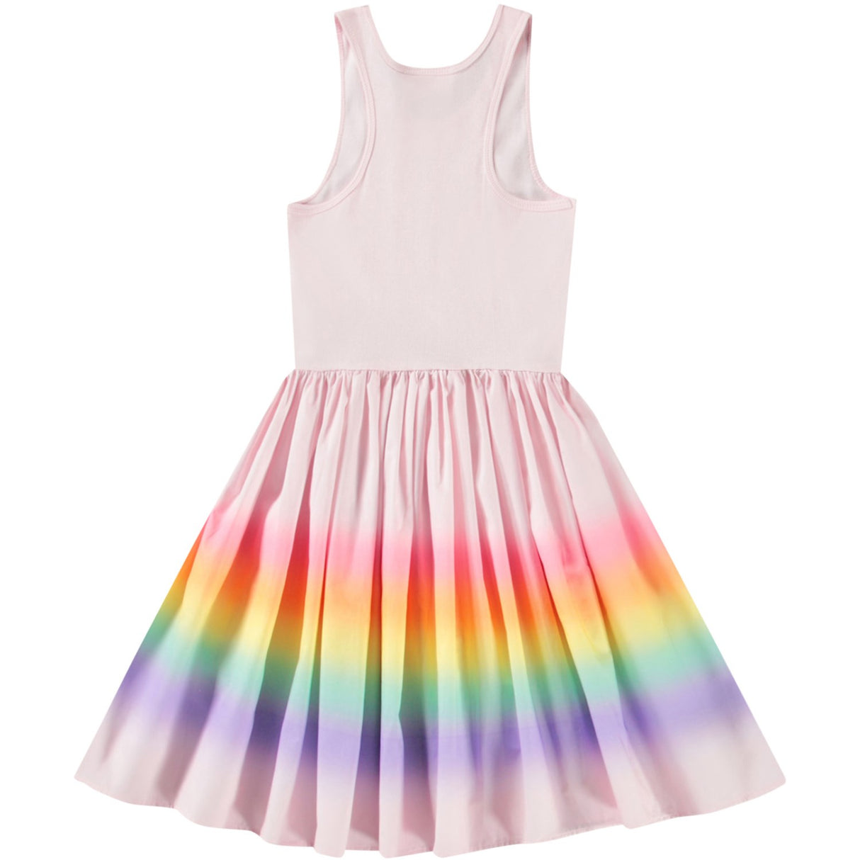 Molo Fading Sunset Cassandra Kjole SS