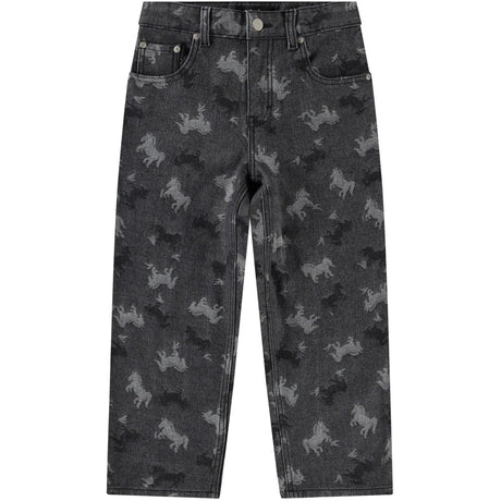 Molo Giddy-up Denim Aiden Woven Bukser