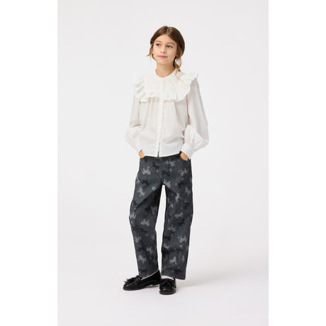 Molo Giddy-up Denim Aiden Woven Bukser