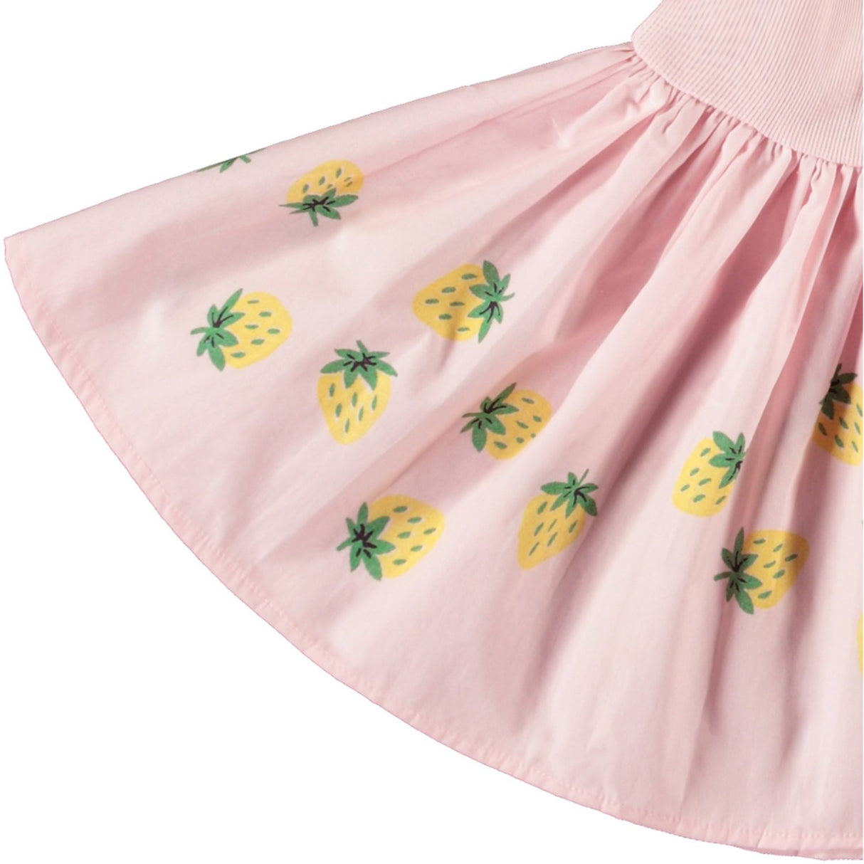 Molo Bouncy Berries Carin Kjole SS