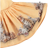 Molo Cubs United Carin Kjole SS