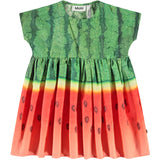 Molo Melancia Channi Kjole SS