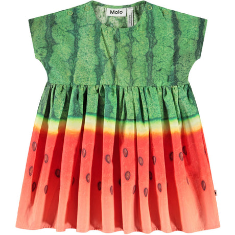 Molo Melancia Channi Kjole SS