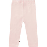 Molo Charlotte Pink Nette Solid Leggins