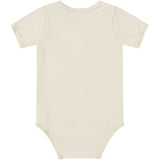 Molo Babynanas Smile Fossie Bodystocking SS