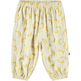 Molo Cute Bananas Serene Woven Bukser
