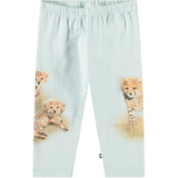 Molo Cheetas cute Simway Soft Bukser