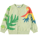 Molo Jungle Life Brody Cardigan