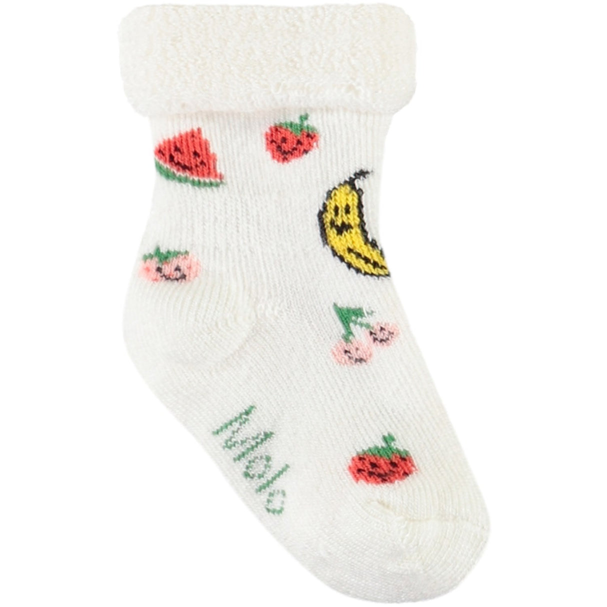 Molo Little banana Nodda Strømper