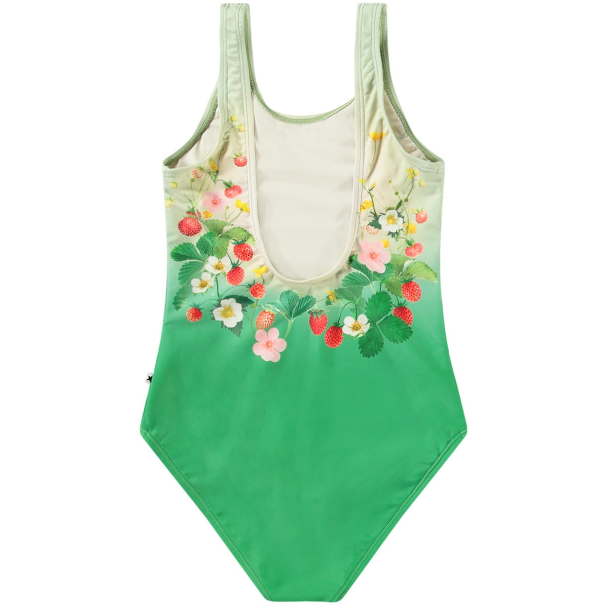 Molo Beauty Nika Badedrakt