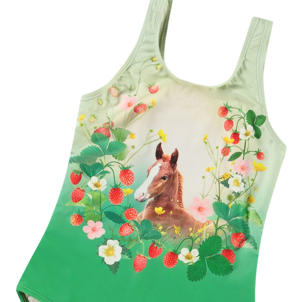 Molo Beauty Nika Badedrakt