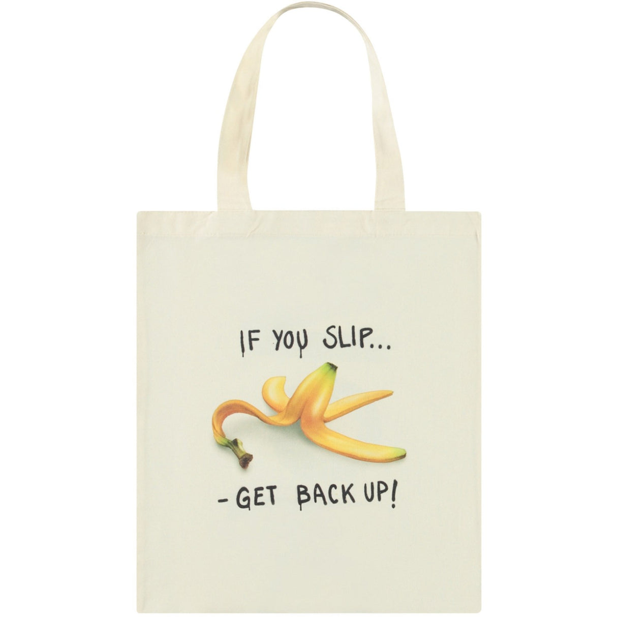 Molo Banana Shopping Veske