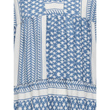 kids ONLY Coronet Blue Cloud Dancer Alberte Life 3/4 Kjole