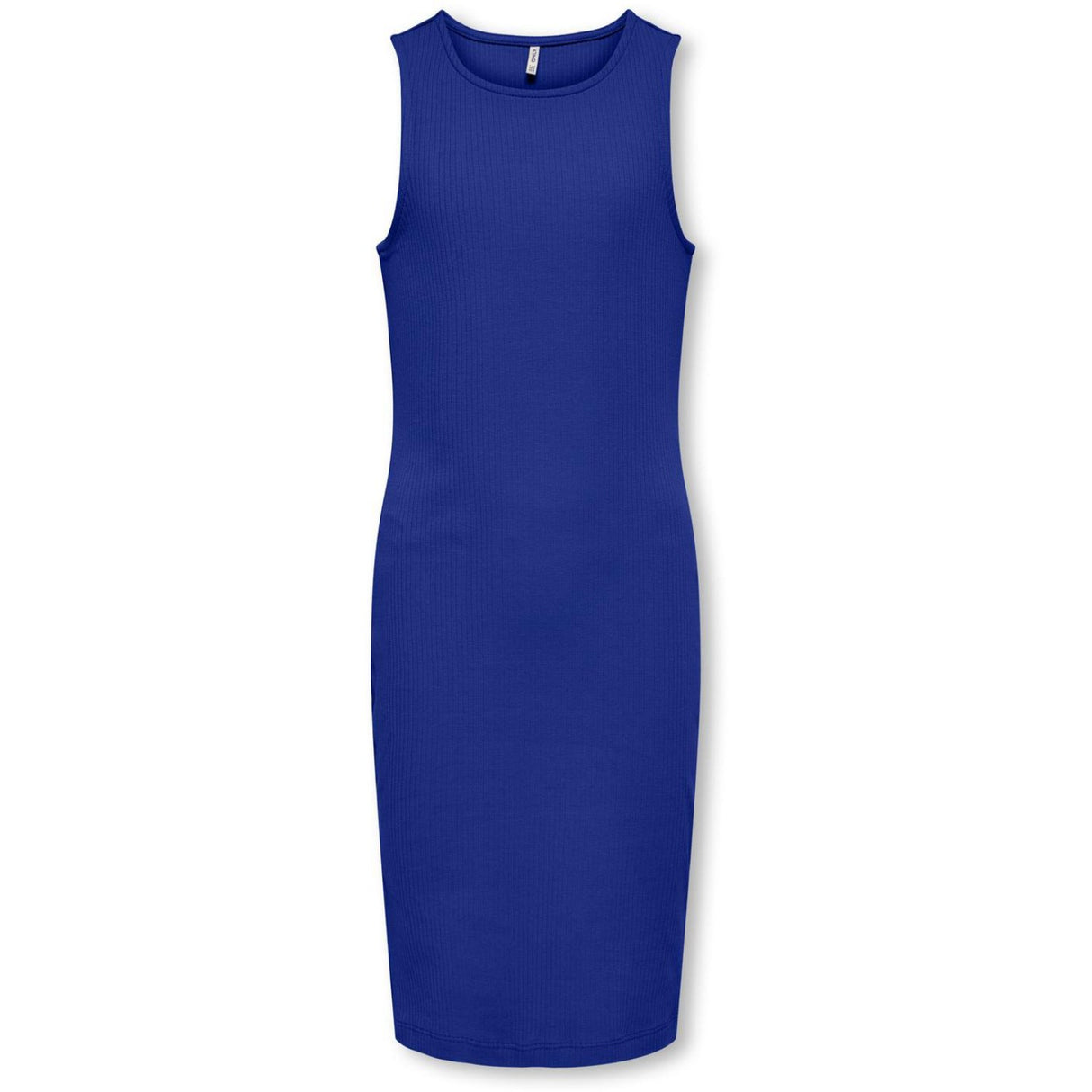 kids ONLY Mazarine Blue Belfast Life Midi Kjole Noos