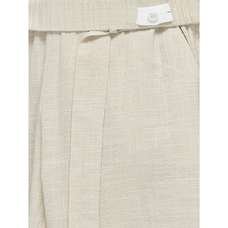 kids ONLY Pumice Stone Tizana Bomull Loose Bukser Noos