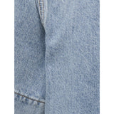 kids ONLY Light Blue Denim Gigi Bue A-Shape Kjole Denim