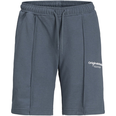 Jack & Jones Junior Stormy Weather Vesterbro Sweat Shorts