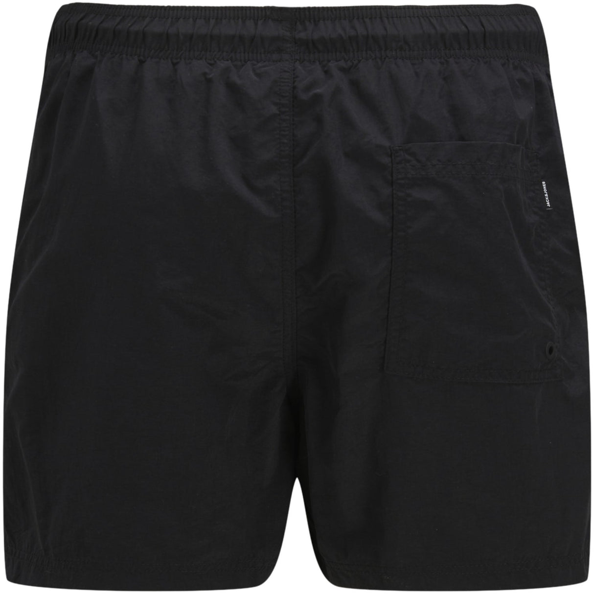 Jack & Jones Junior Black Maui Badbyxor Vesterbro