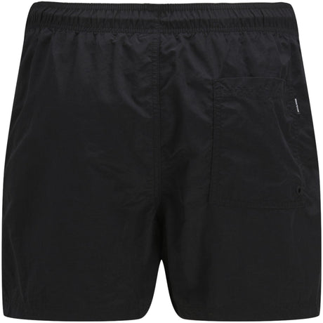Jack & Jones Junior Black Maui Badbyxor Vesterbro