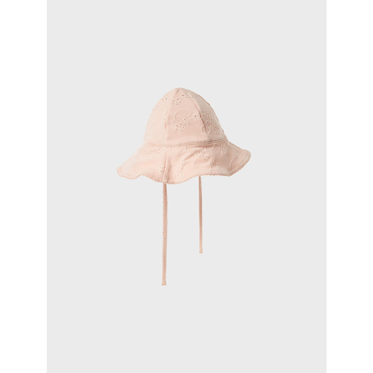 Lil'Atelier Peach Whip Felice UV Hatt