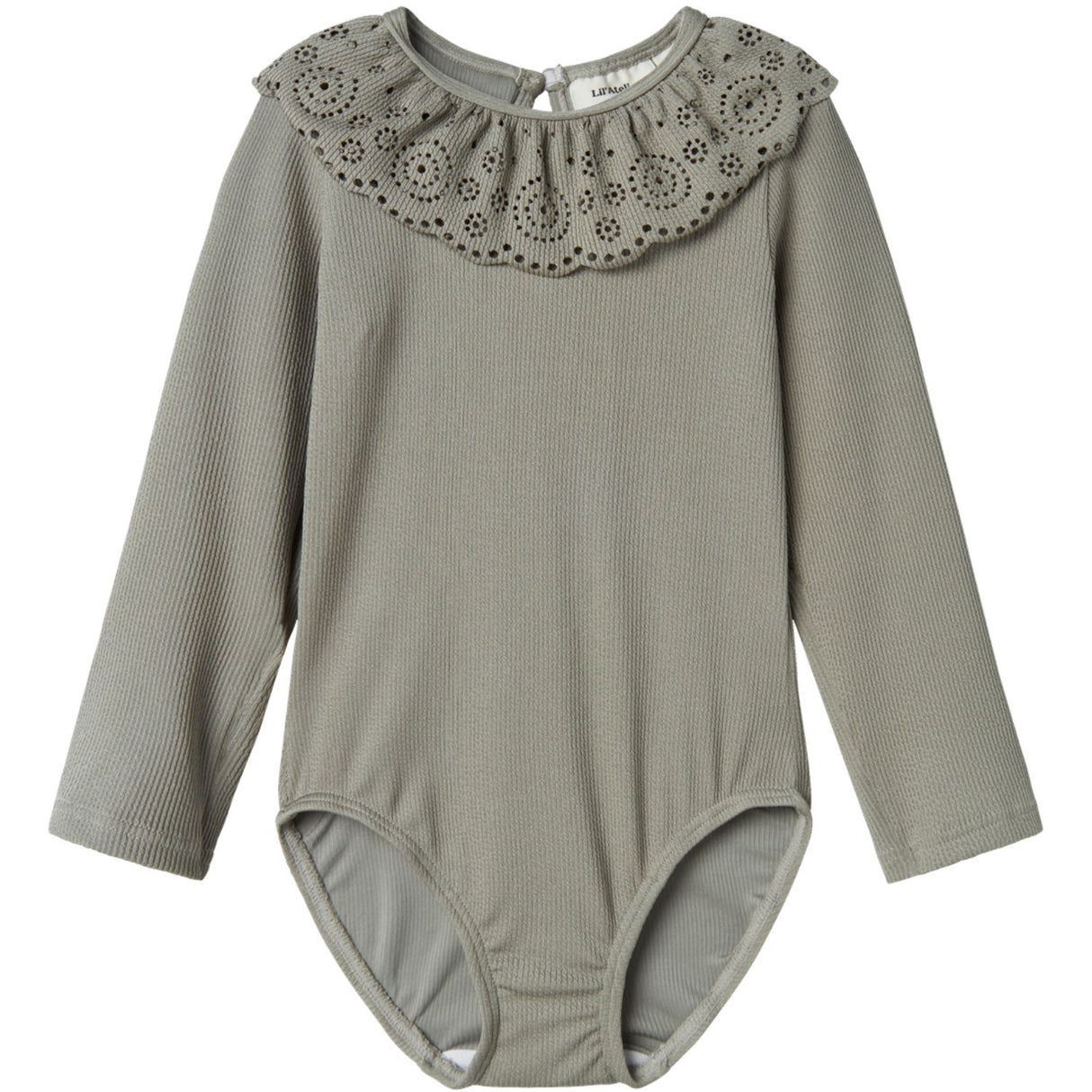 Lil'Atelier Forest Fog Fola Badedrakt