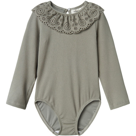 Lil'Atelier Forest Fog Fola Badedrakt