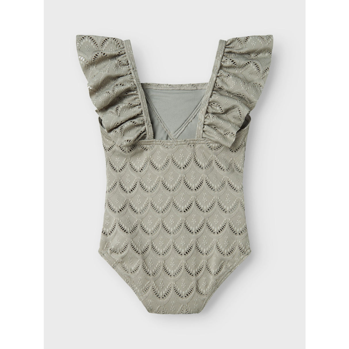 Lil'Atelier Forest Fog Felony Badedrakt