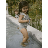 Lil'Atelier Forest Fog Felony Badedrakt